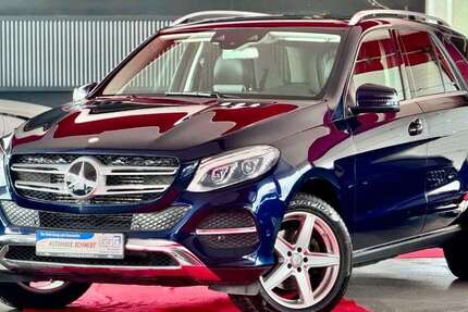 Mercedes-Benz GLE 350 122.601 km 30.900 € Rückholz 87494