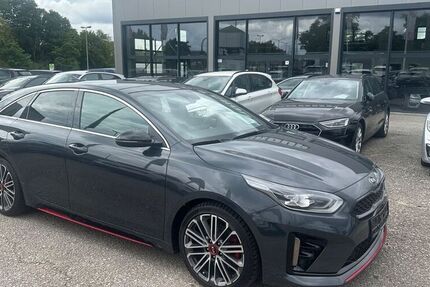 Kia pro ceed / ProCeed