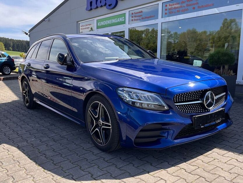 C 300