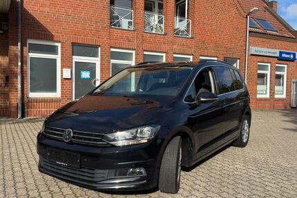 VW Touran 137.816 km 15.900 &euro; Harrislee 24955