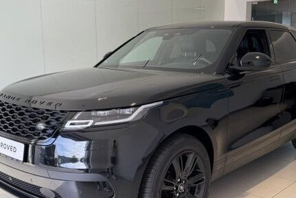 Land Rover Range Rover Velar 60.900 km 42.990 &euro; Passau 94036