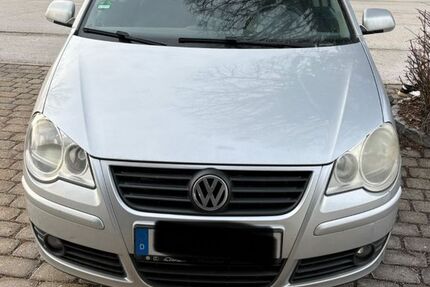 VW Polo 222.100 km 1.100 &euro; Grünwald 82031