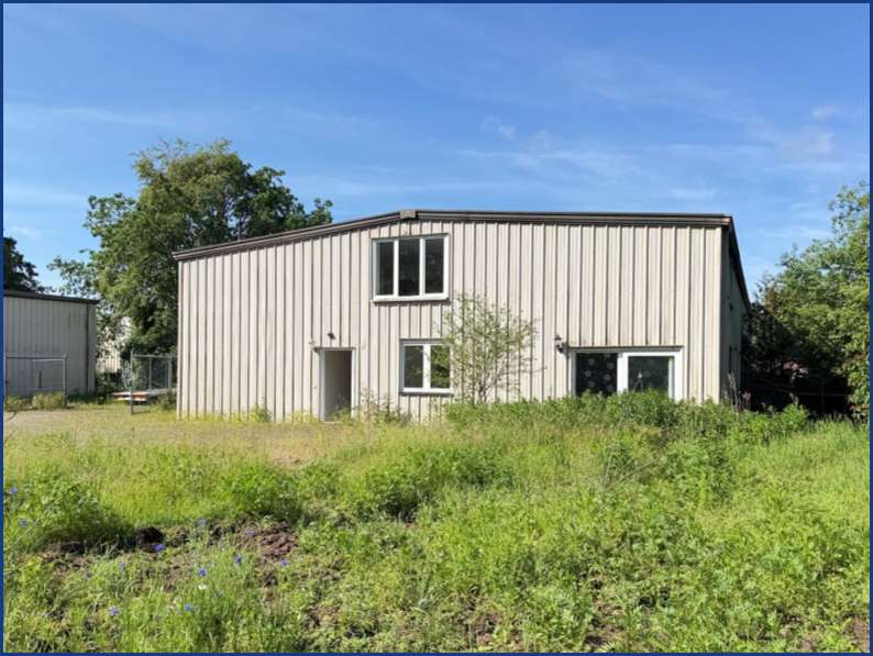 Gewerbeobjekt Hambühren - 280.000&euro; | Angebot:27082015