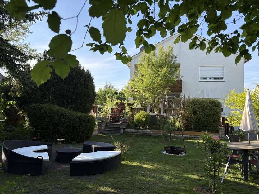 Haus zum Kaufen in Crailsheim 389.000 € 126 m²