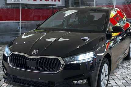 Skoda Fabia 48.553 km 17.490 € München 80807