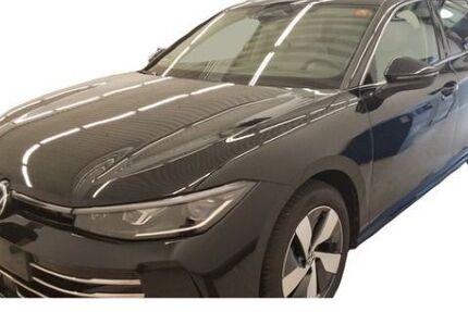 VW Passat 15.845 km 39.430 € Leipzig 04178