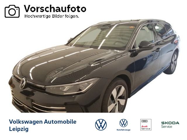 VW Passat 15.845 km 39.430 € Leipzig 04178