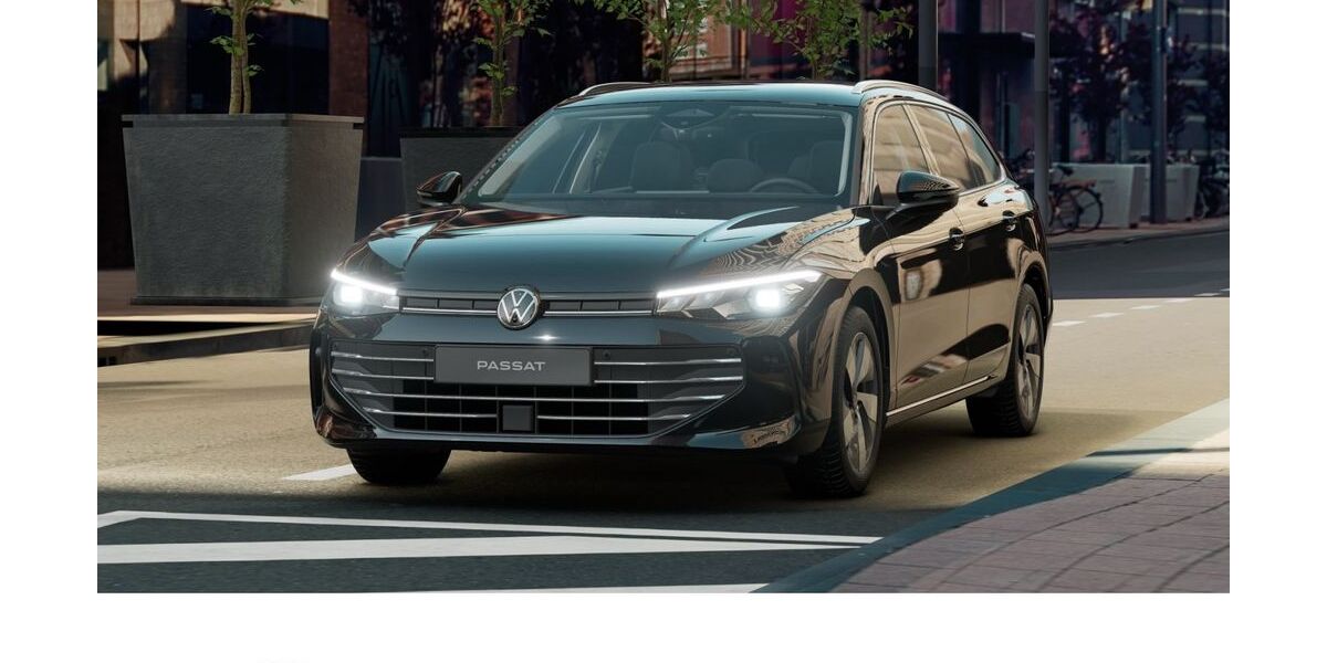 VW Passat Variant 18.724 km 35.488 € Northeim 37154