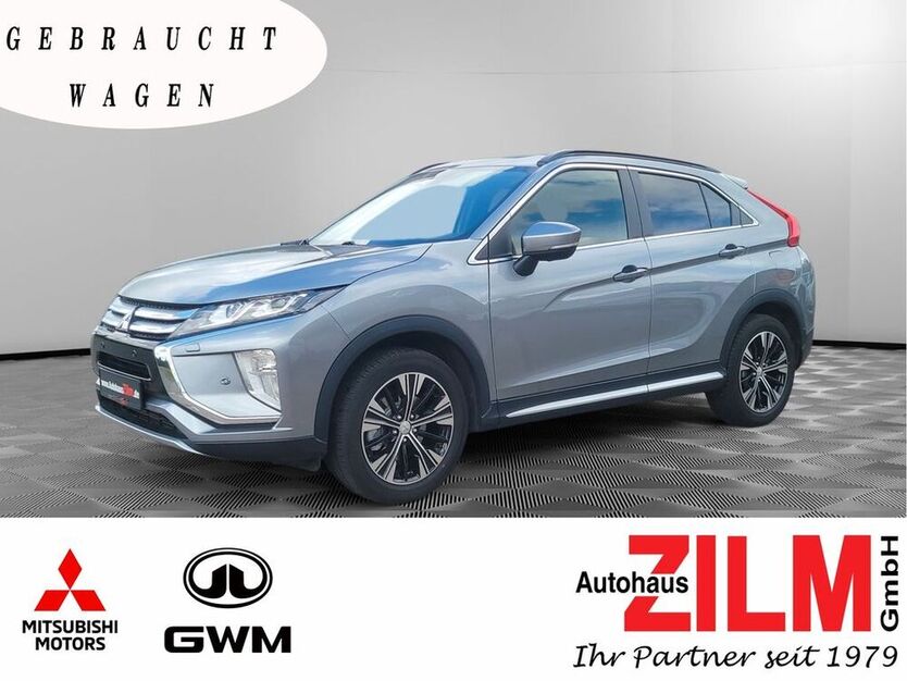 Eclipse Cross