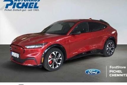 Ford Mustang Mach-E 29.015 km 32.599 &euro; Chemnitz 09114