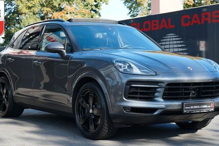 Porsche Cayenne 148.311 km 49.885 € Hamburg 22453