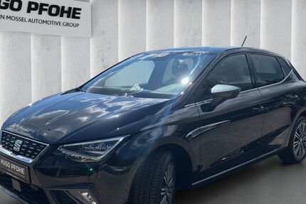 Seat Ibiza 62.581 km 14.999 &euro; Hamburg 22047