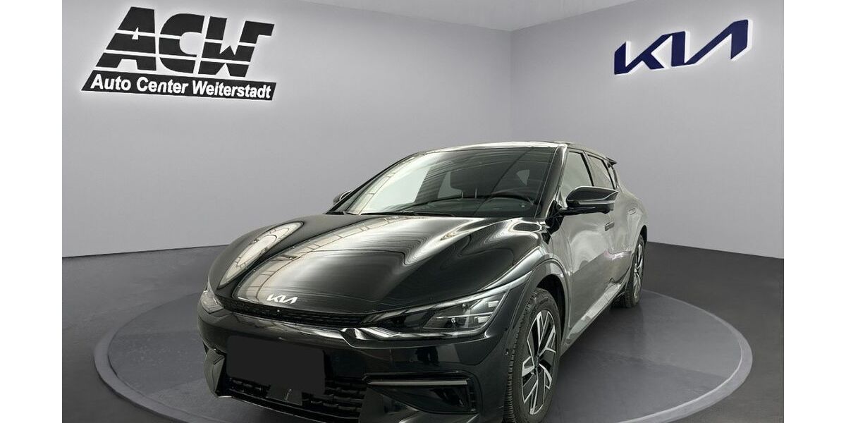 Kia EV6 25.851 km 36.979 € Weiterstadt-Darmstadt 64331