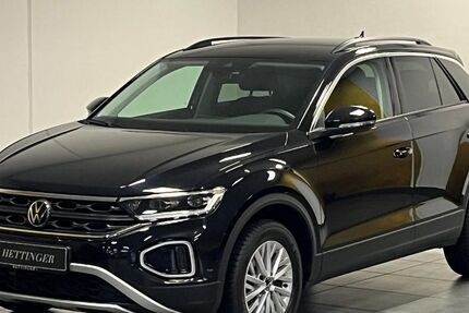 VW T-Roc 16.200 km 24.900 € Marktheidenfeld 97828