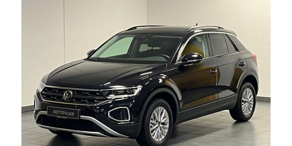 VW T-Roc 16.200 km 24.900 &euro; Marktheidenfeld 97828