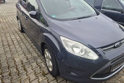 Ford Grand C-Max 198.100 km 4.990 &euro; Limbach-Oberfrohna 09212