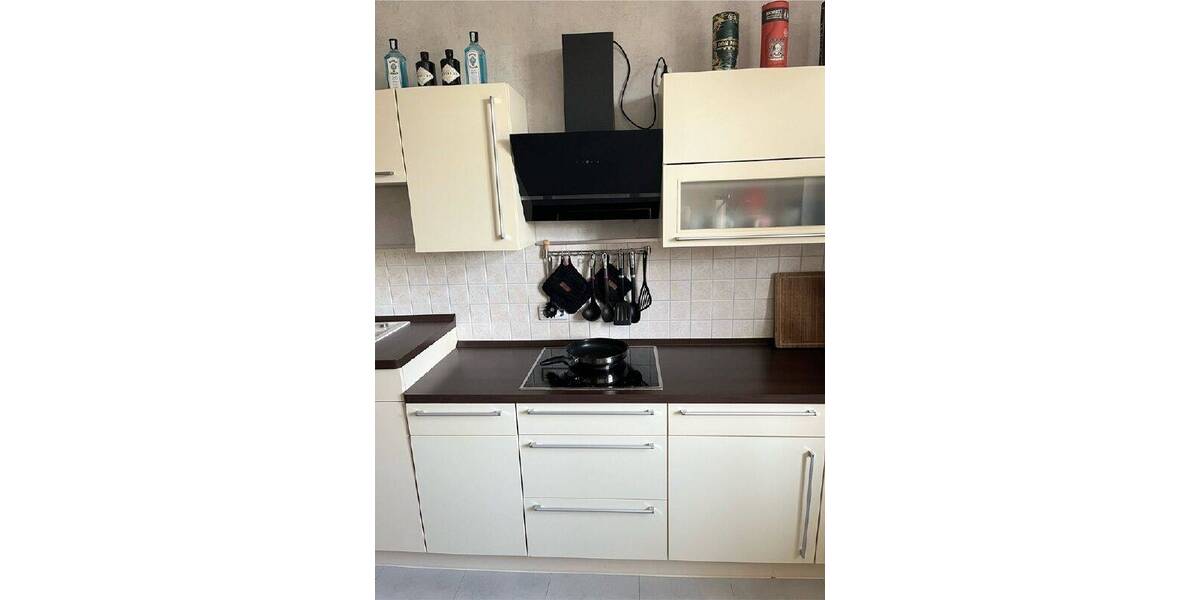 Etagenwohnung Chemnitz Altchemnitz - 4 Zimmer, 95 m&sup2;, 640&euro; | Angebot:26859158