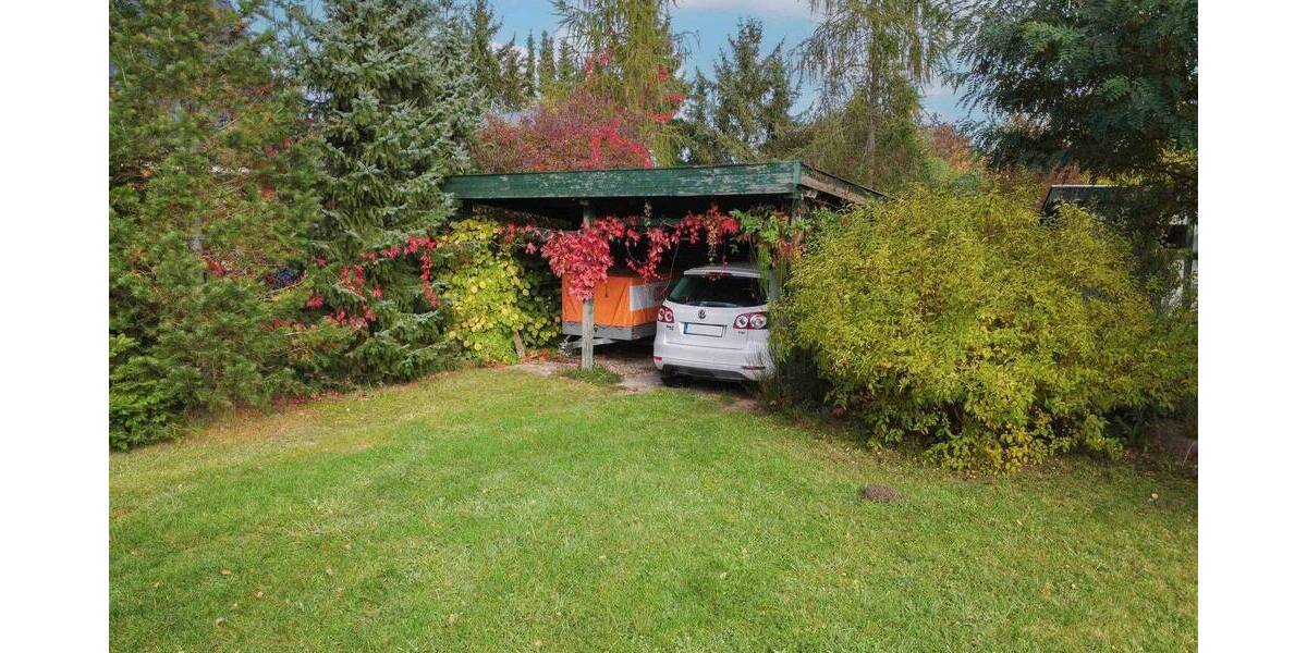 Einfamilienhaus Mirow Qualzow - 3 Zimmer, 103 m&sup2;, 175.000&euro; | Angebot:26331547