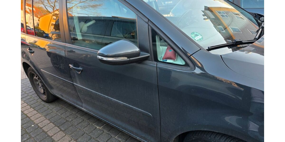 VW Touran 262.500 km 6.990 &euro; Gemmingen 75050