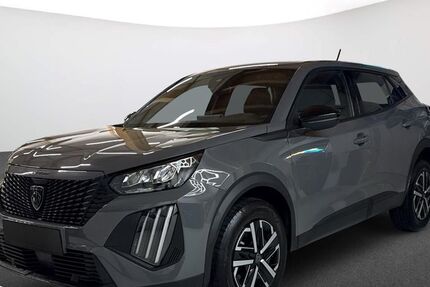 Peugeot 2008 23.866 km 18.940 &euro; Münster - Amelsbüren 48163