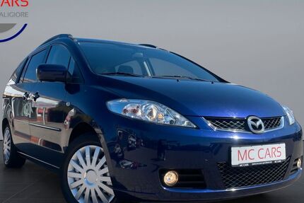 Mazda 5 50.000 km 4.990 &euro; Quickborn 25451