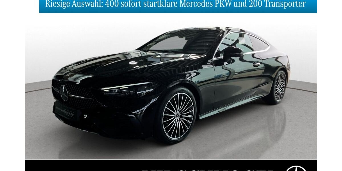 Mercedes-Benz CLE 220 21.693 km 46.480 &euro; Cham 93413