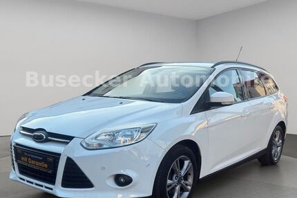 Ford Focus 132.000 km 7.200 € Buseck 35418