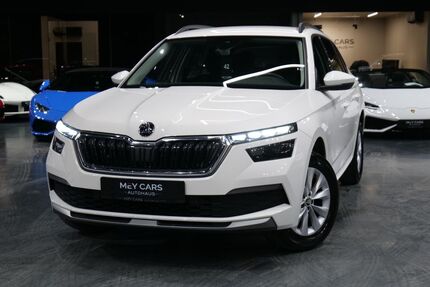 Skoda Kamiq 31.422 km 18.680 &euro; Koblenz 56070