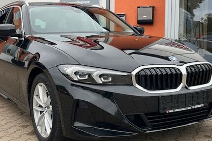 BMW 318 87.490 km 24.497 &euro; Dannenberg 29451