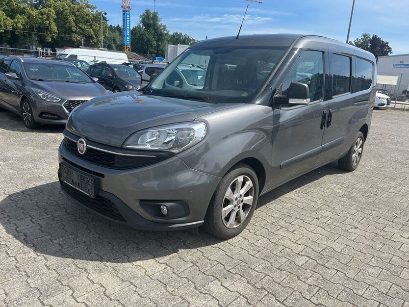 Doblo