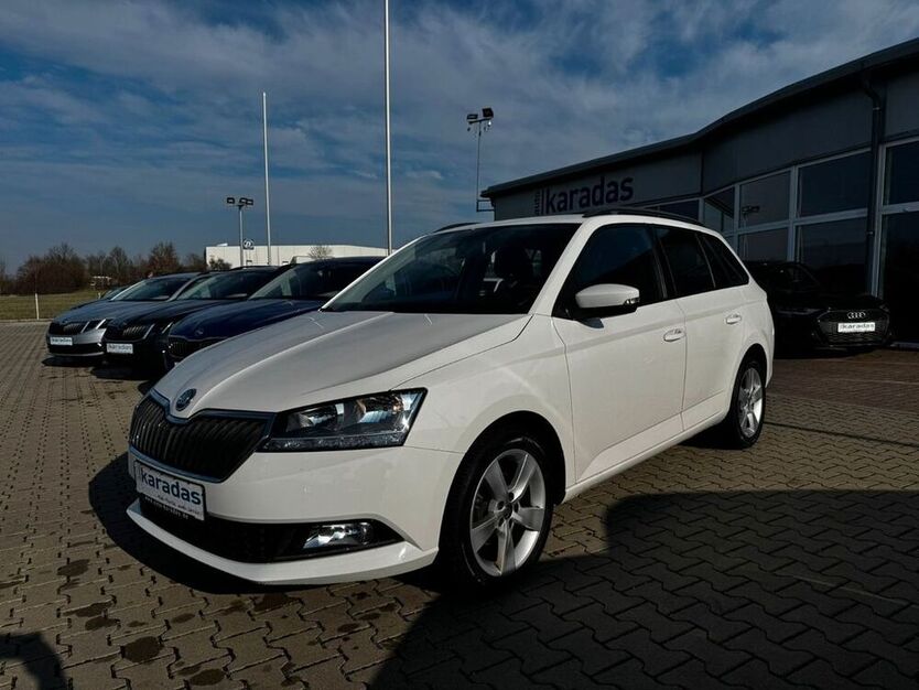 Fabia