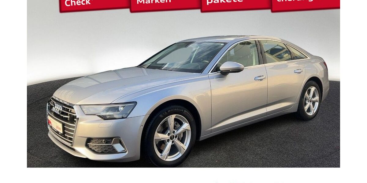 Audi A6 33.208 km 34.430 &euro; Hamburg 22529