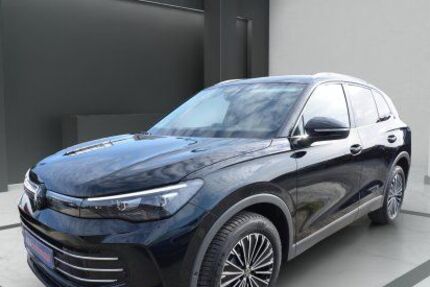 VW Tiguan 3.541 km 39.780 &euro; Neuruppin 16816