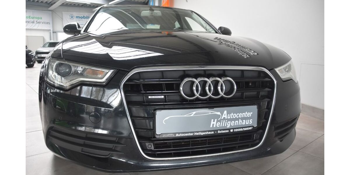 Audi A6 209.709 km 10.980 &euro; Heiligenhaus 42579