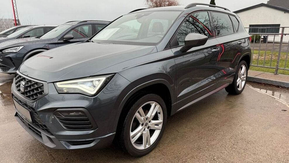 Ateca
