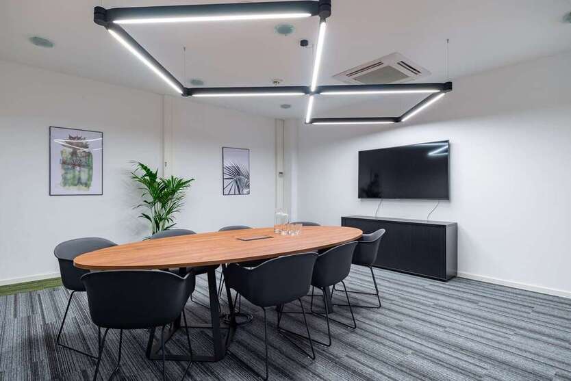 Büro in Dreieich 250 € 8 m²