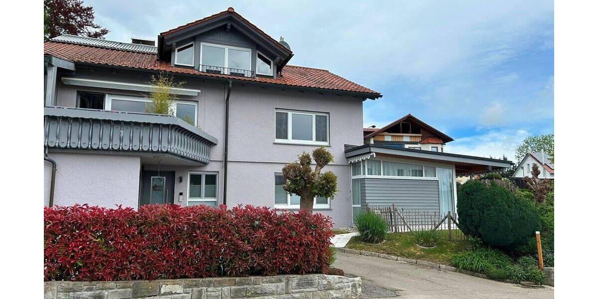 Mehrfamilienhaus, Wohnhaus Lindau (Bodensee) Oberreitnau - 1 Zimmer, 242 m&sup2;, 1.190.000&euro; | Angebot:26541326