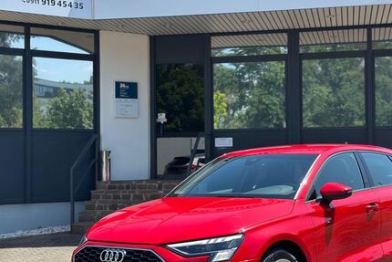 Audi A3 124.536 km 18.999 &euro; Fürth 90765