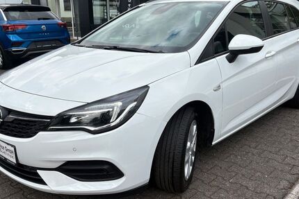 Opel Astra 103.100 km 8.900 &euro; Remagen - Rolandseck 53424