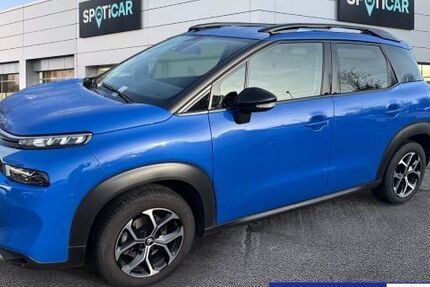 Citroen C3 Aircross 23.153 km 16.290 &euro; Berlin 10369