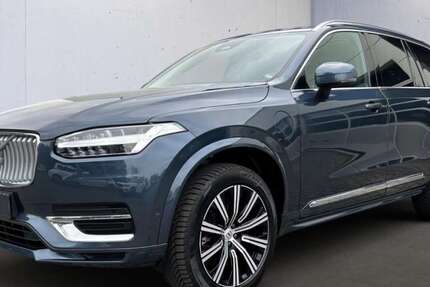 Volvo XC90 38.818 km 58.850 &euro; Kassel 34123