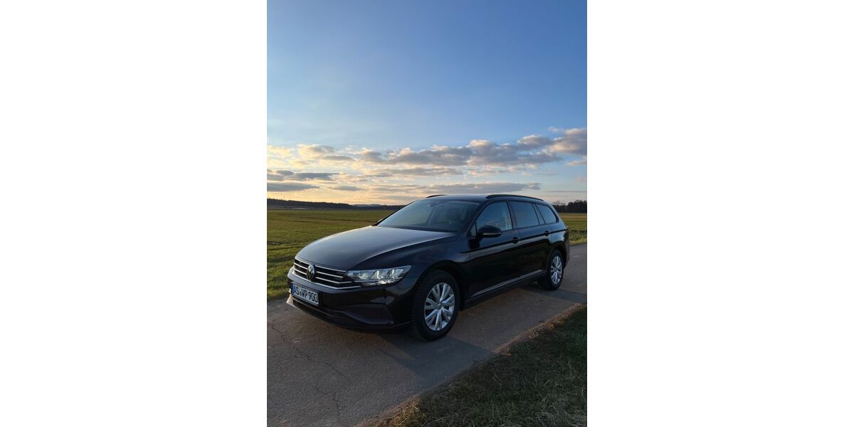 VW Passat 119.700 km 16.980 &euro; Sulzbach-Rosenberg 92337