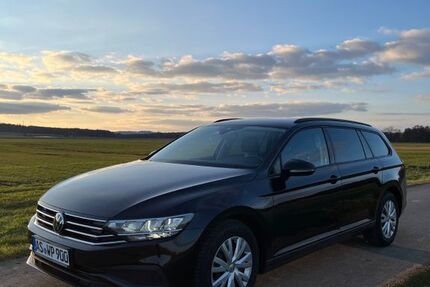VW Passat 122.700 km 16.890 &euro; Sulzbach-Rosenberg 92337