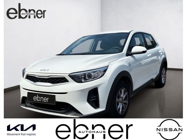 Kia Stonic 4.300 km 15.490 € Baienfurt 88255