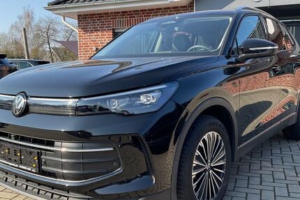 VW Tiguan 25.981 km 35.900 &euro; Lünne ( Plantlünne ) 48480
