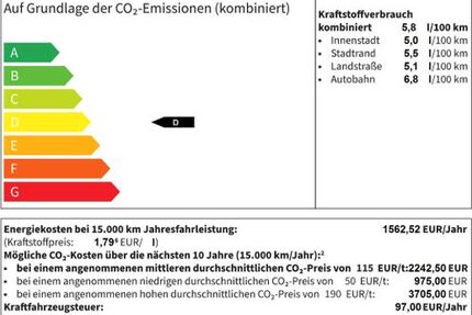 Citroen C5 Aircross 5.881 km 29.955 &euro; Haldensleben 39340