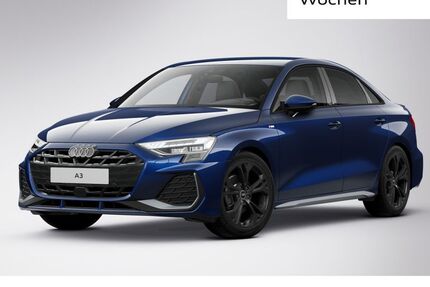 Audi A3 10.700 km 42.610 € Siegen 57074