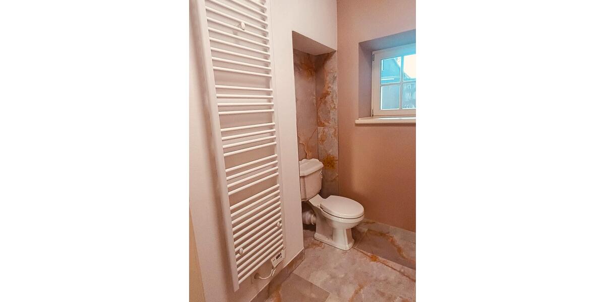 Hochparterre Dingelstädt - 2.5 Zimmer, 66 m&sup2;, 938&euro; | Angebot:26357148