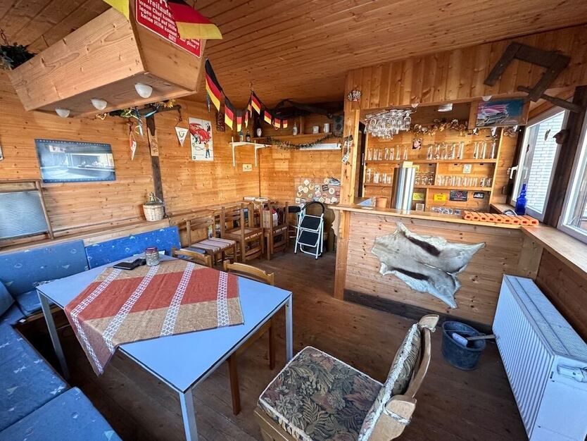 Großzügiges Wohnen mit tollem Weitblick 9 zimmer