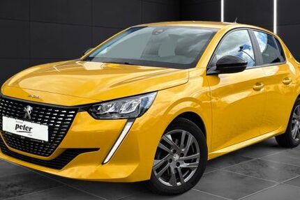 Peugeot 208 21.000 km 15.490 &euro; Mühlhausen 99974